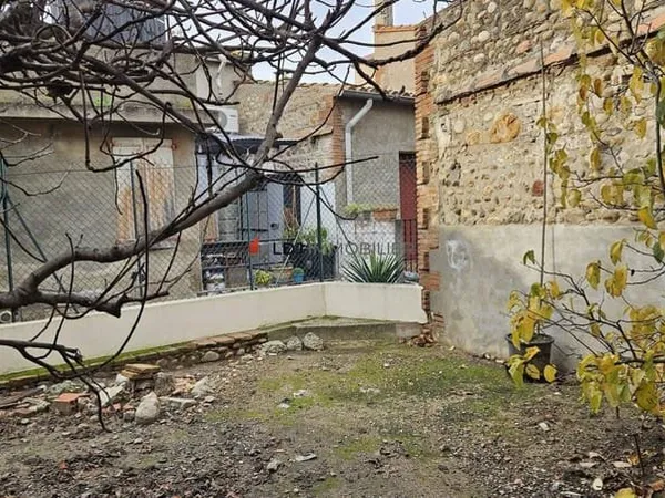 Maison 3 pièces 72 m²