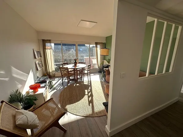 Appartement Le Perreux Sur Marne 3 pièce(s) 54 m2