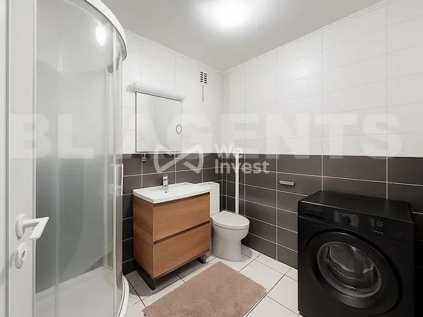 Appartement 3 pièces 34 m²