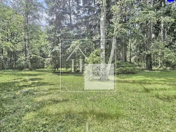 Villa à vendre dans quartier privilégié