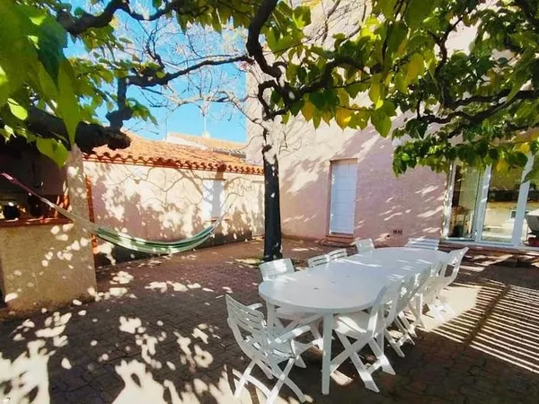 Maison 7 pièces 164 m²