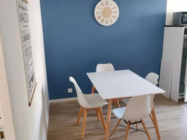 Chambre dans colocation de 2 - Quatier des facs