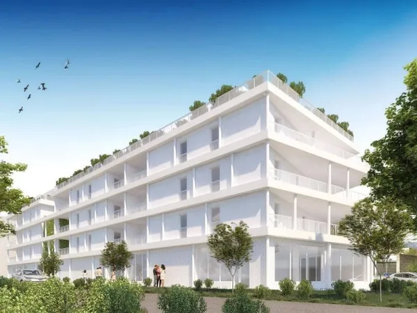 Local commercial 96 m²