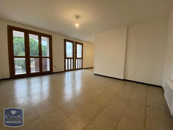Appartement 3 pièces 77 m²