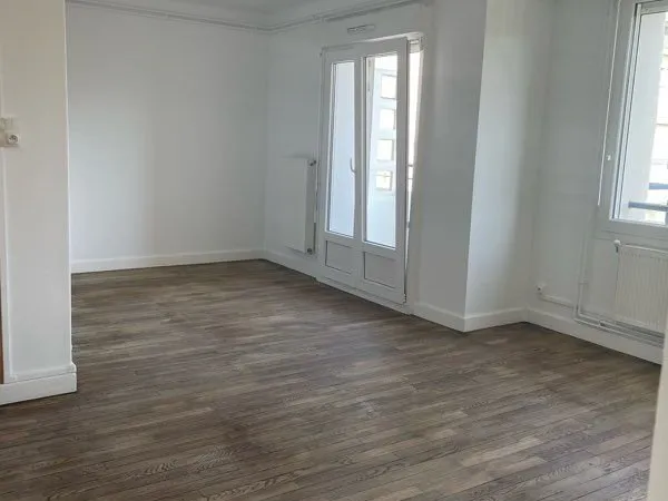 DUNKERQUE Appartement T3