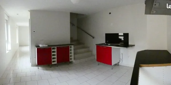 Appartement/Maison 90m² 4 pièces