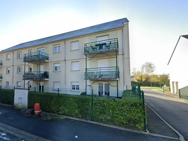 Appartement 45 m2