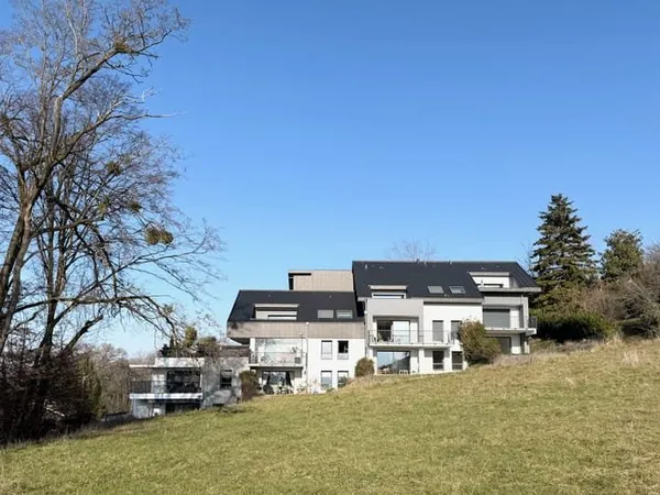 Aix-les-Bains - Magnifique appartement dans résidence de sta