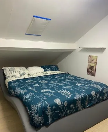 Loue chambre dans appartement