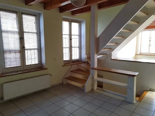 MAISON DE VILLAGE