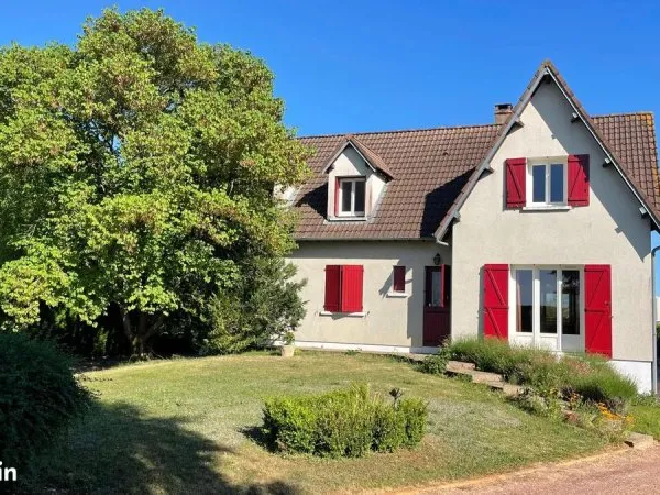 Maison de 156 m2