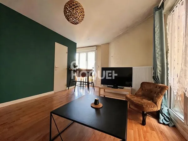 Studio Place des Epars