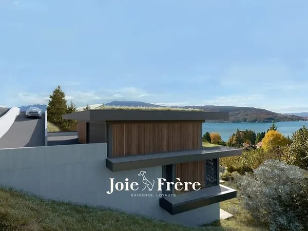 Maison 6 pièces 209 m²