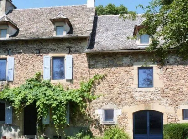 Maison 6 pièces 110 m²
