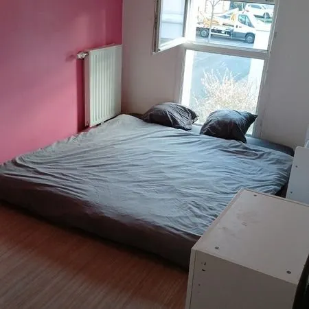 Chambre Colocation Brunoy 1p 20m² 450€