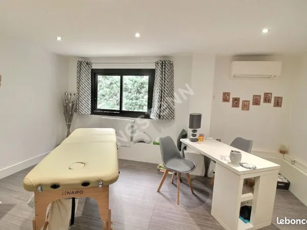 Bien-être 15 m² FENOUILLET