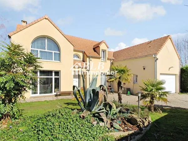 Maison 7 pièces 172m2