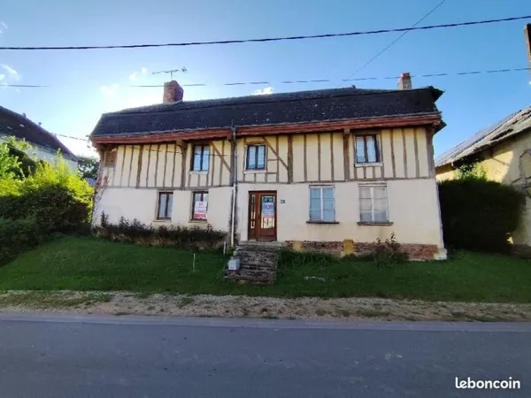 Maison 7 pièces 180 m²