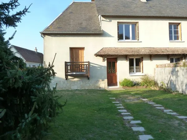 Amfreville sur iton
