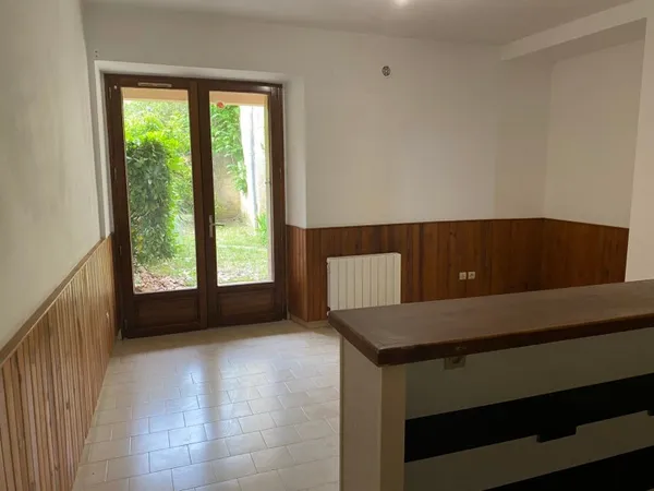 Appartement 3 pièces 48 m²