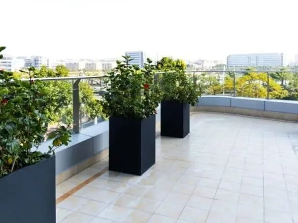 Appartement 5 pièces 148 m²
