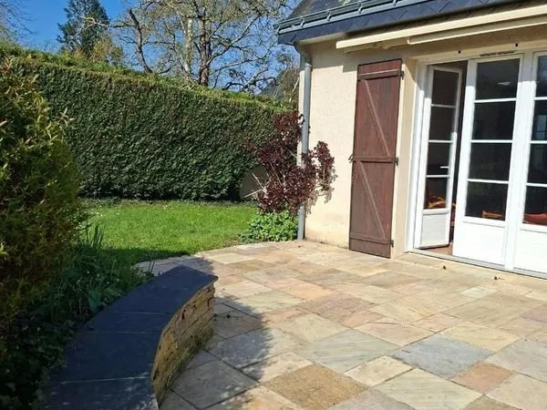 Maison 6 pièces 152 m²