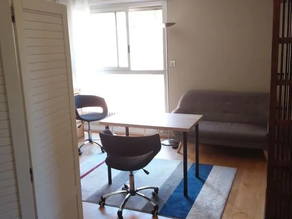 Studio meublé Toulouse 31000