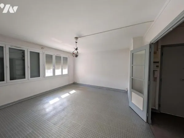 Appartement 3 pièces 75 m²