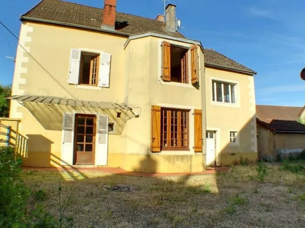 Maison 5 pièces 176 m²