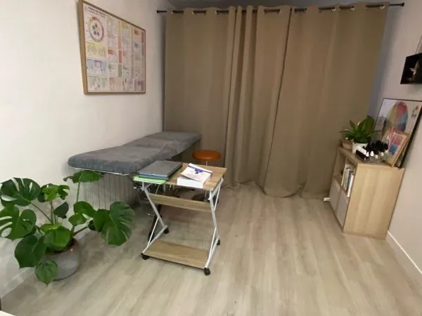 Location cabinet médical