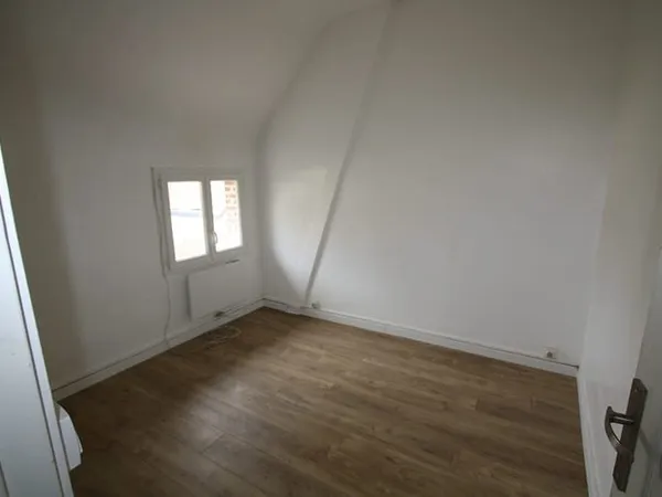 PETIT QUEVILLY -F2-25M2
