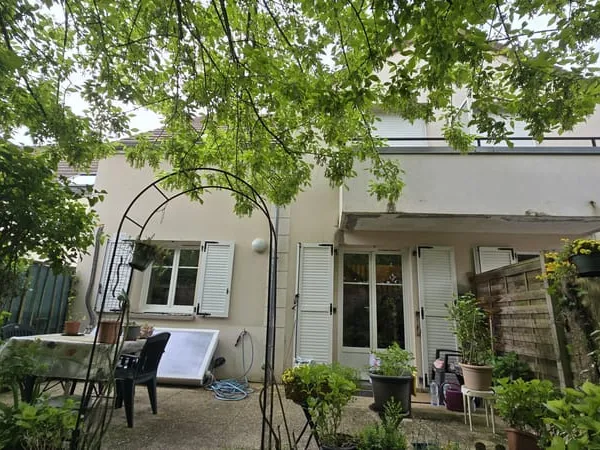 Maison Vente Beaugency 5p 89m² 164000€