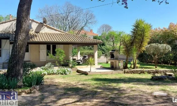 Maison 5 pièces 103 m²