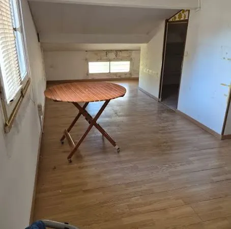 Studio 1 pièce 33 m²