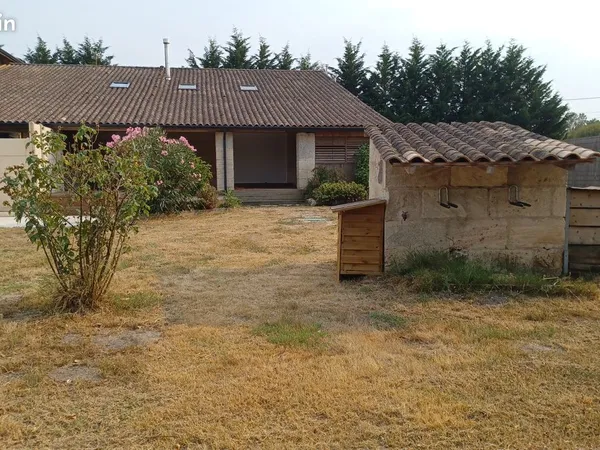 Location marcenais