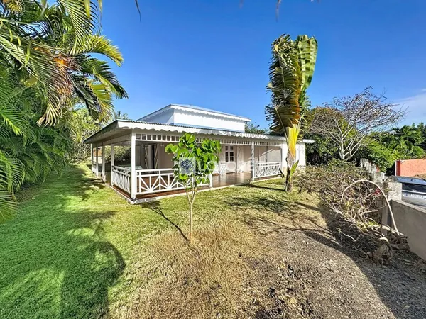 Maison 4 pièces 74 m²