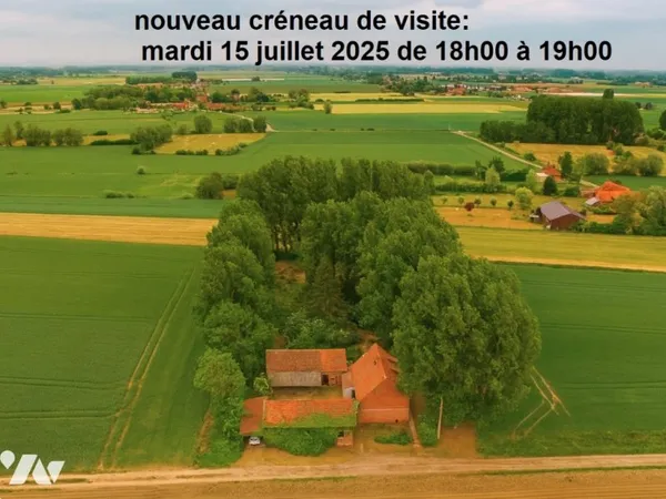 Maison 4 pièces 165 m²