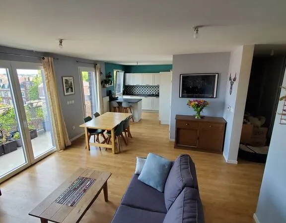 Appartement 3 pièces 74 m²