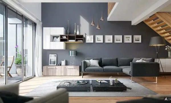 Superbe duplex 4 pièces à Le Blanc-Mesnil