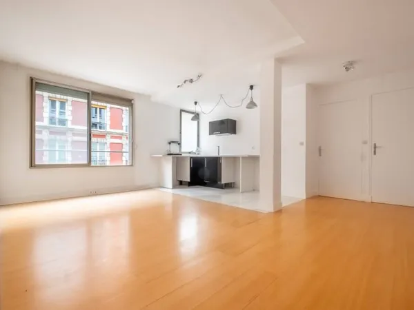 Appartement 3 pièces 71 m²
