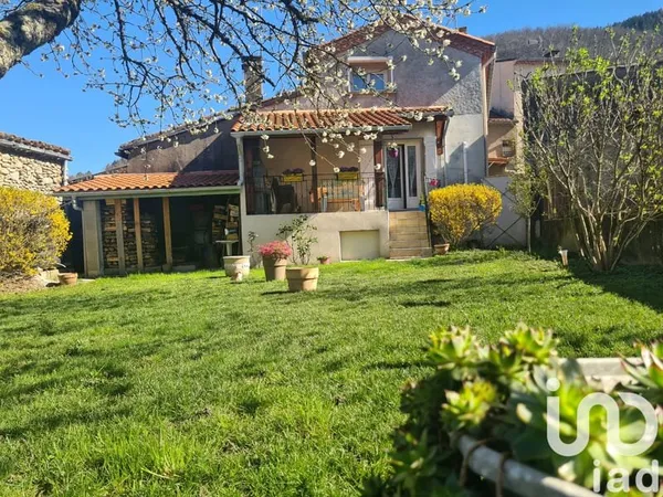 Maison 7 pièces 150 m²