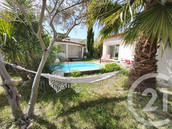Maison 6 pièces 120 m²