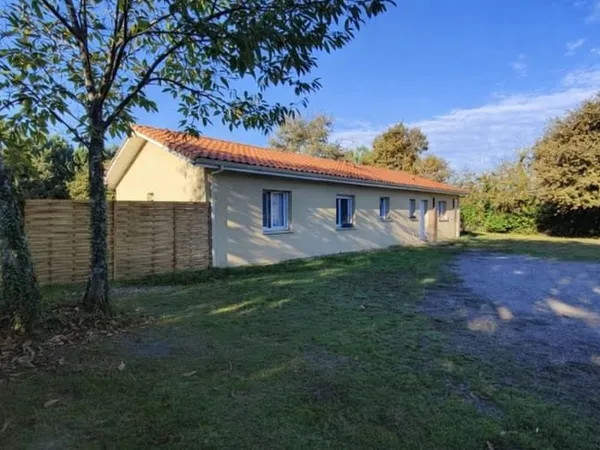 Maison 5 pièces 111 m²