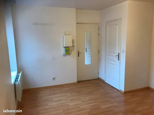 Location studio 26 m2