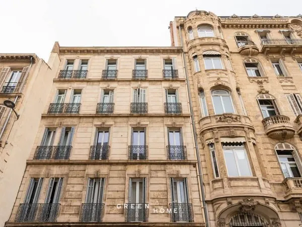 Appartement 5 pièces 120 m²