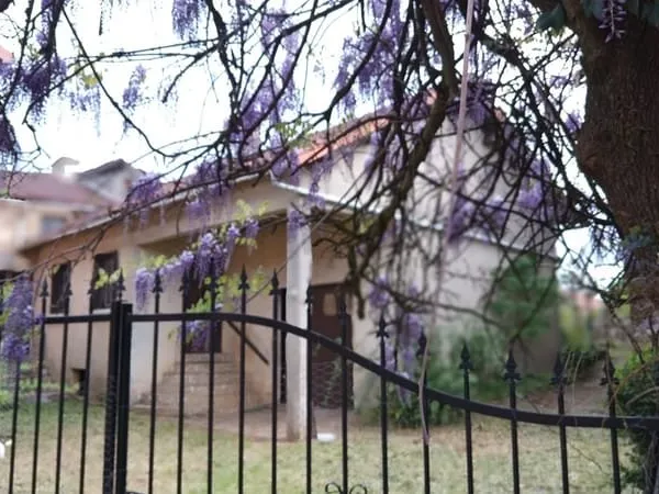 Maison Vente Nantheuil 5p 112m² 92650€