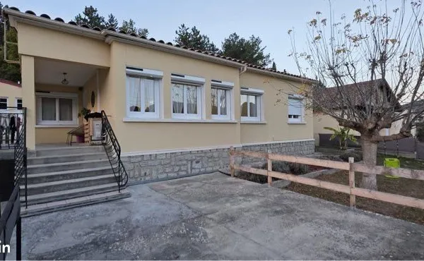 Villa 4 faces