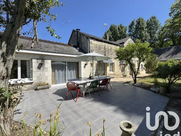 Maison 9 pièces 203 m²