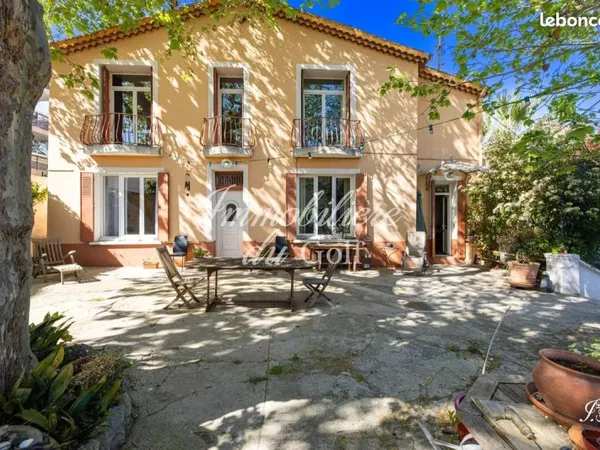 Maison 150 m² Marseille 11ème