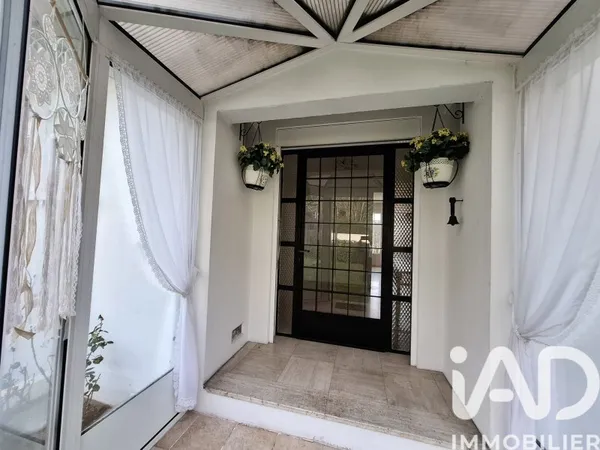 Maison 7 pièces 155 m²